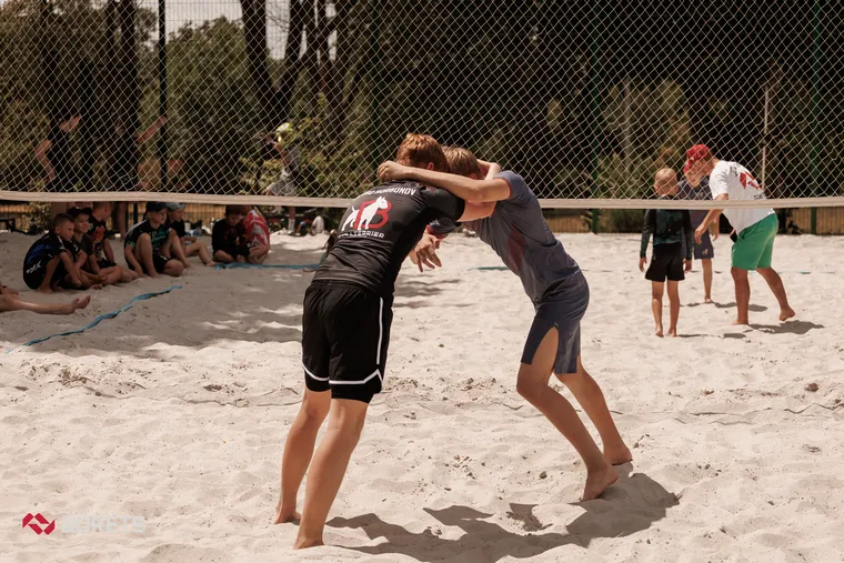 BORETS Summer Camp 2026 · Photo 1254
