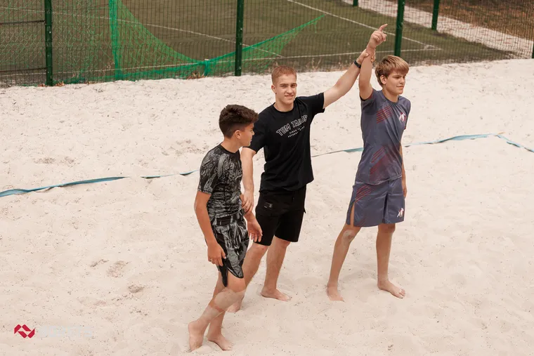 BORETS Summer Camp 2026 · Photo 1268