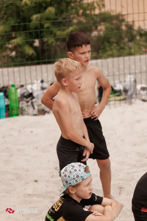 BORETS Summer Camp 2026 · Photo 1280