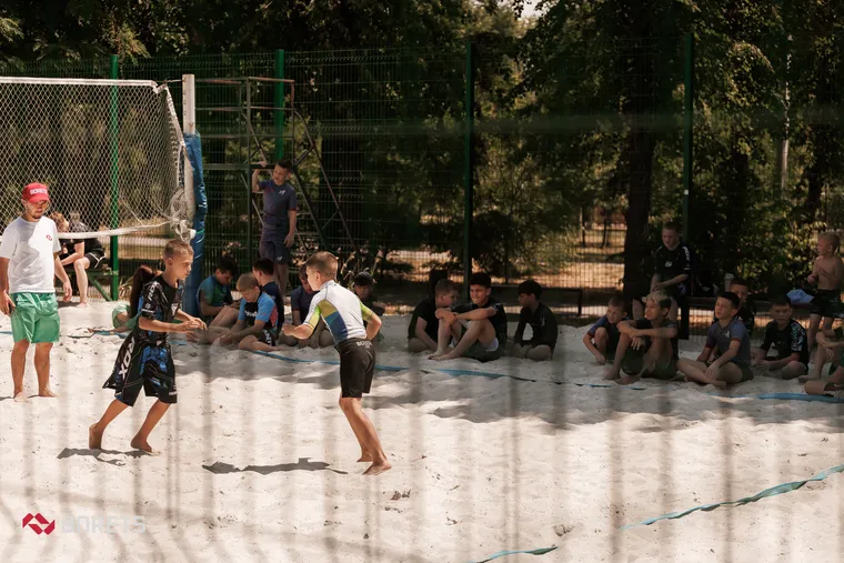 BORETS Summer Camp 2026 · Photo 1311