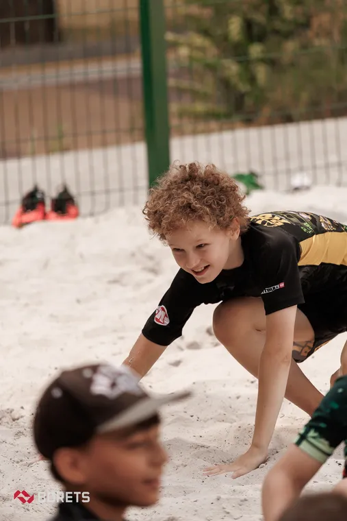 BORETS Summer Camp 2026 · Photo 1325