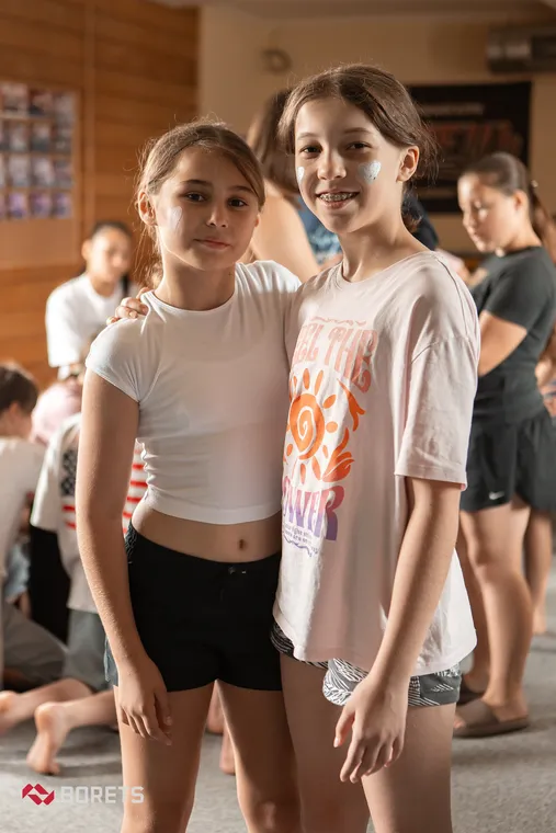 BORETS Summer Camp 2026 · Photo 1342