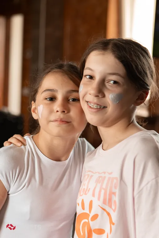 BORETS Summer Camp 2026 · Photo 1343