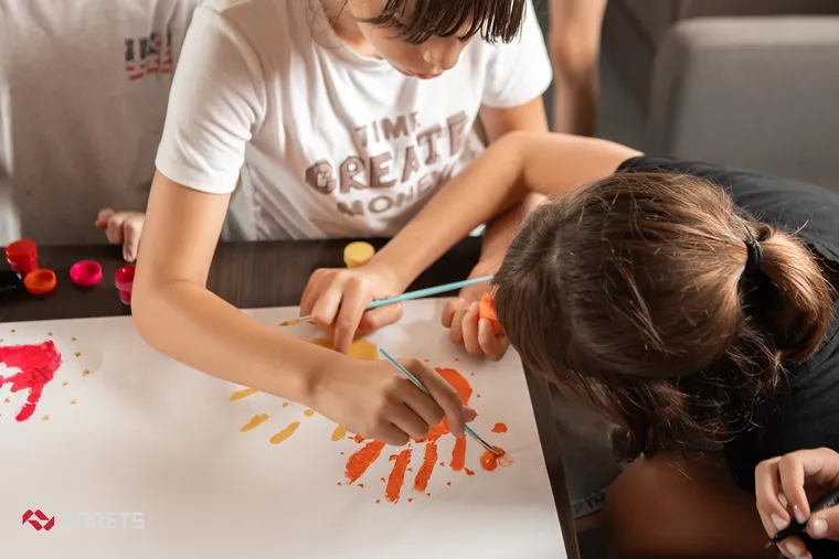 BORETS Summer Camp 2026 · Photo 1344
