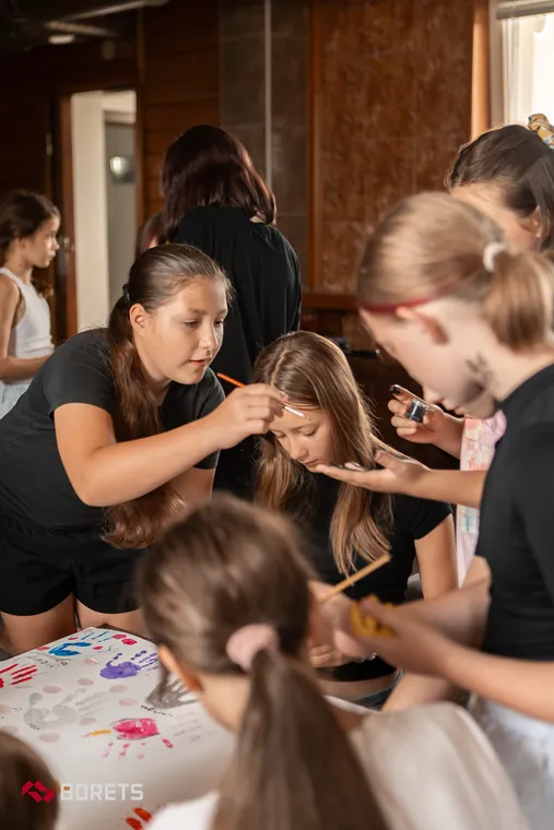 BORETS Summer Camp 2026 · Photo 1349