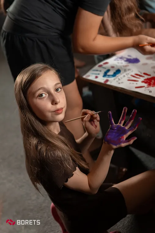 BORETS Summer Camp 2026 · Photo 1355