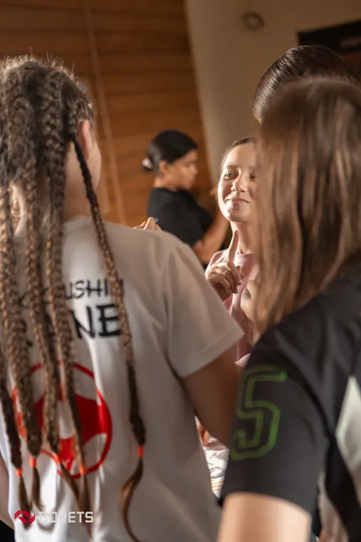 BORETS Summer Camp 2026 · Photo 1358