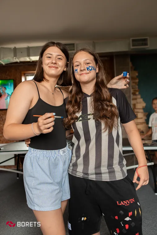 BORETS Summer Camp 2026 · Photo 1364