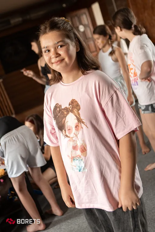 BORETS Summer Camp 2026 · Photo 1366