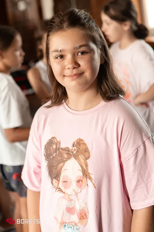 BORETS Summer Camp 2026 · Photo 1367