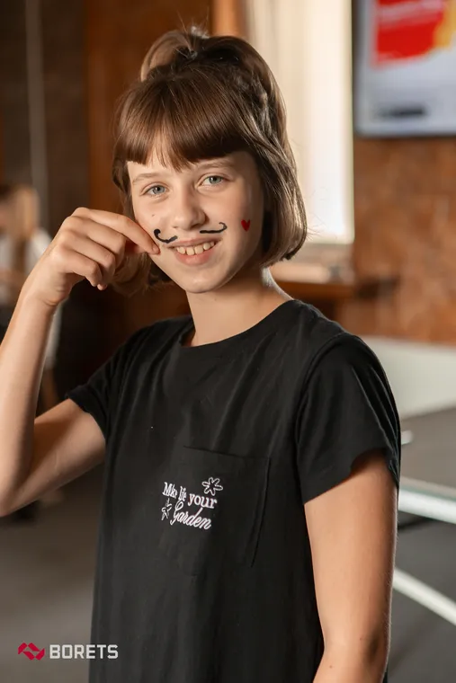 BORETS Summer Camp 2026 · Photo 1369