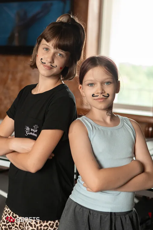 BORETS Summer Camp 2026 · Photo 1370