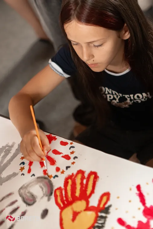BORETS Summer Camp 2026 · Photo 1371