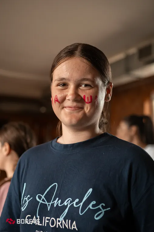 BORETS Summer Camp 2026 · Photo 1377