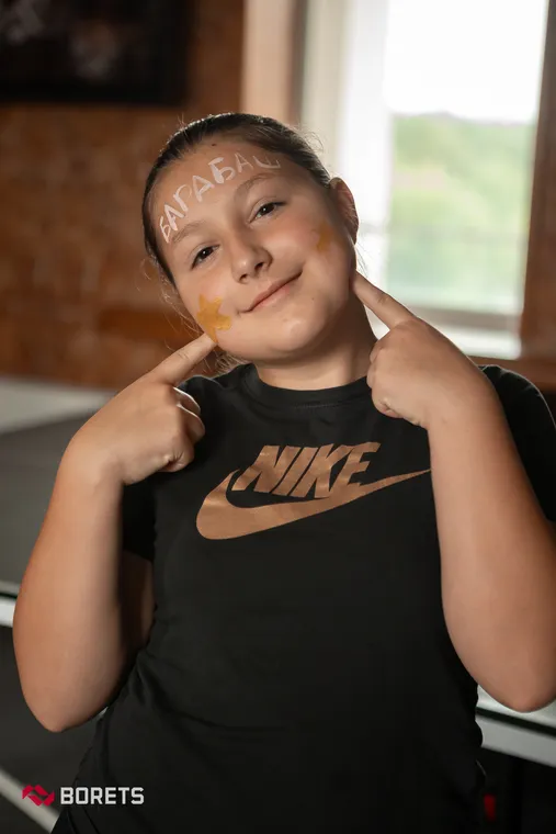 BORETS Summer Camp 2026 · Photo 1378