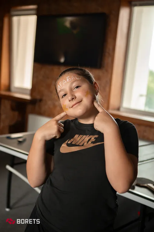BORETS Summer Camp 2026 · Photo 1379