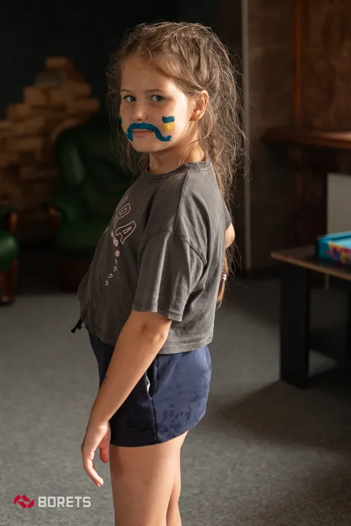 BORETS Summer Camp 2026 · Photo 1381