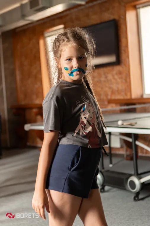 BORETS Summer Camp 2026 · Photo 1382