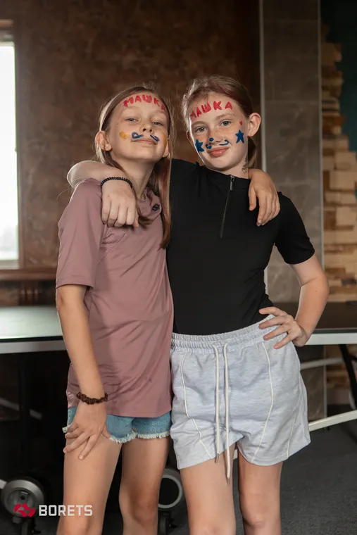 BORETS Summer Camp 2026 · Photo 1386