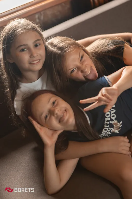 BORETS Summer Camp 2026 · Photo 1393