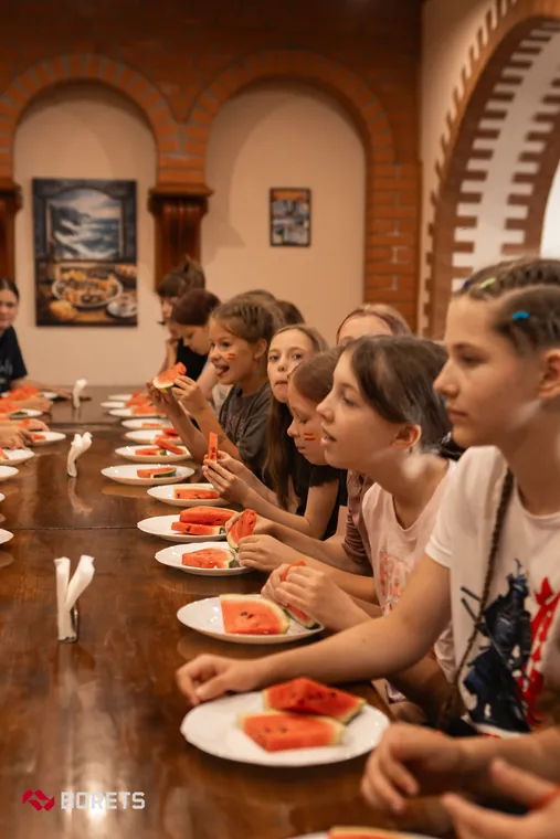BORETS Summer Camp 2026 · Photo 1402