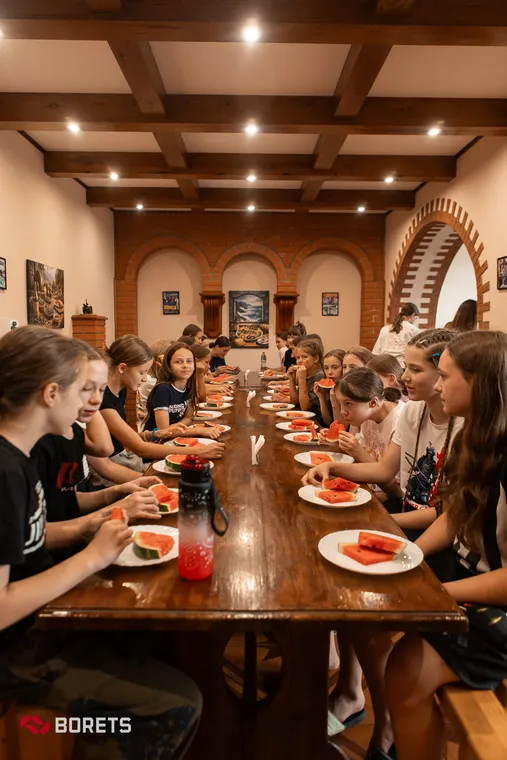 BORETS Summer Camp 2026 · Photo 1404