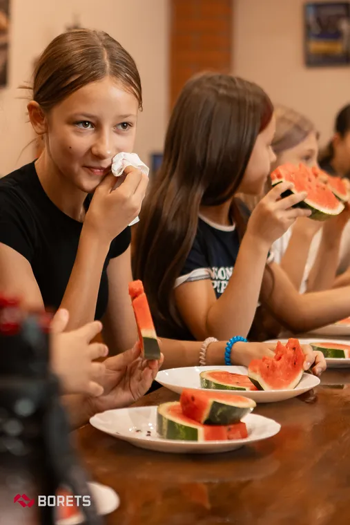 BORETS Summer Camp 2026 · Photo 1405