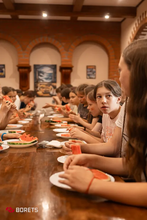 BORETS Summer Camp 2026 · Photo 1406