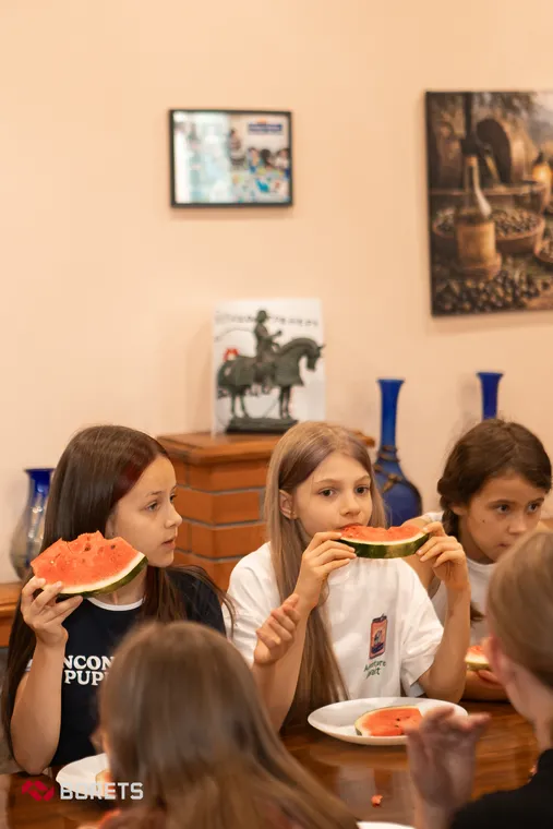 BORETS Summer Camp 2026 · Photo 1407