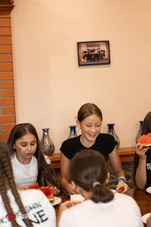 BORETS Summer Camp 2026 · Photo 1408