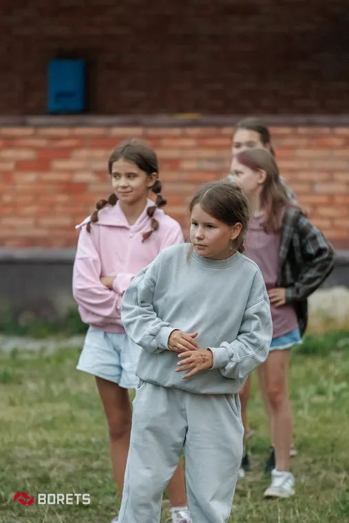 BORETS Summer Camp 2026 · Photo 1423