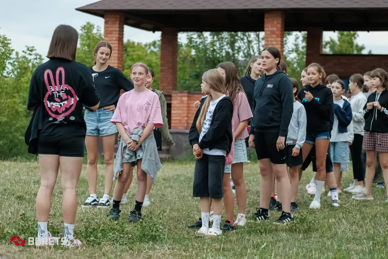 BORETS Summer Camp 2026 · Photo 1434