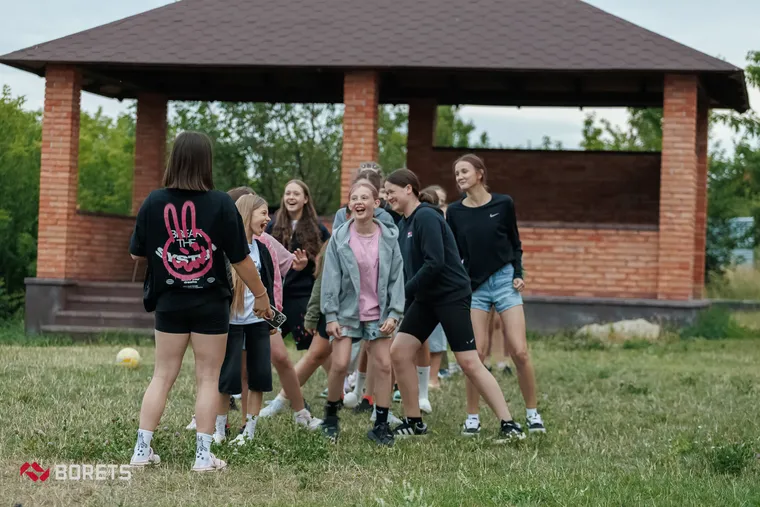 BORETS Summer Camp 2026 · Photo 1440