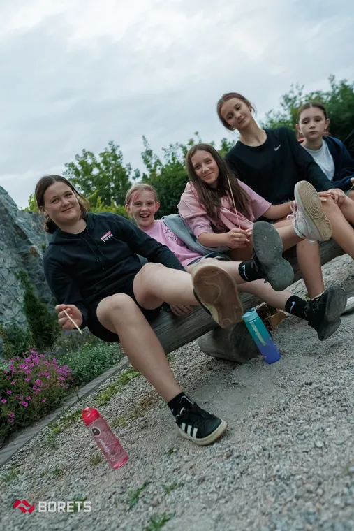 BORETS Summer Camp 2026 · Photo 1456