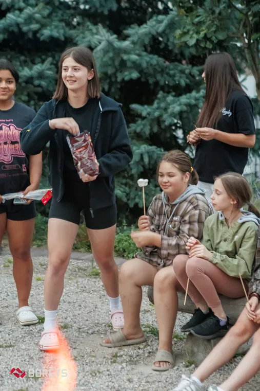 BORETS Summer Camp 2026 · Photo 1460