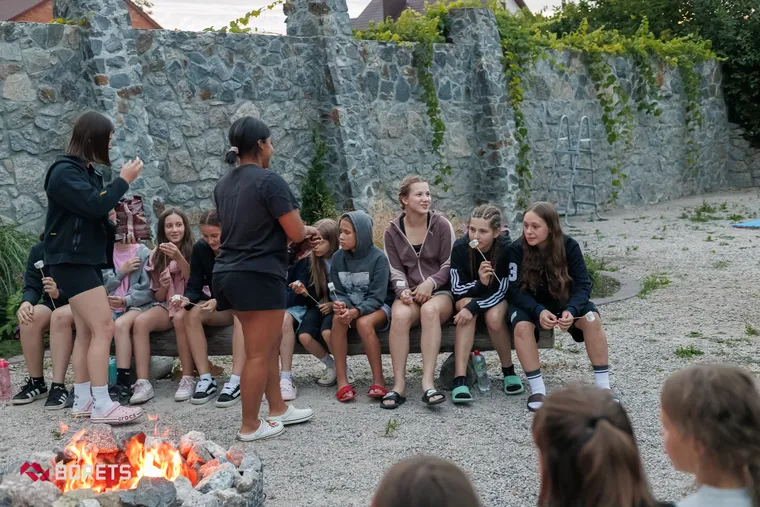 BORETS Summer Camp 2026 · Photo 1461