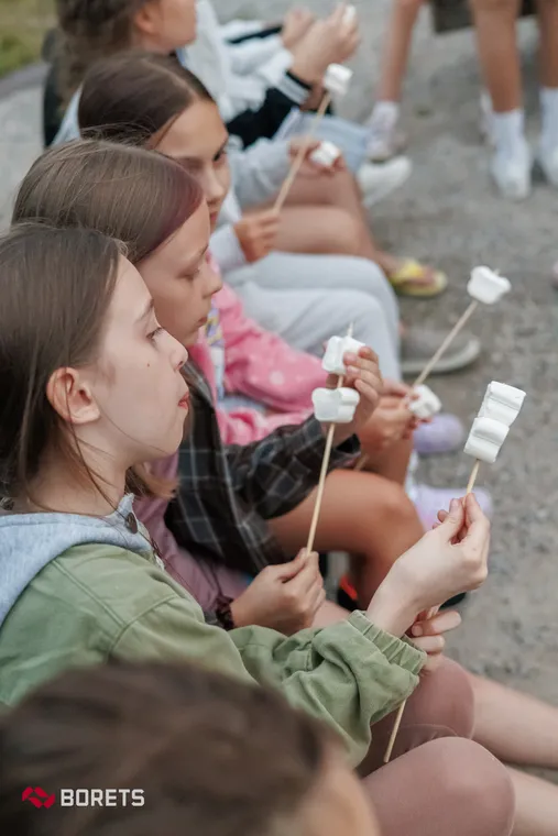 BORETS Summer Camp 2026 · Photo 1464