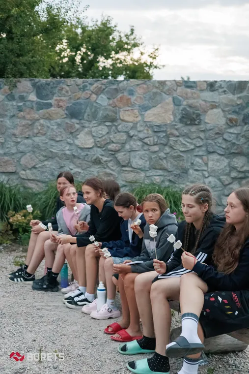 BORETS Summer Camp 2026 · Photo 1466