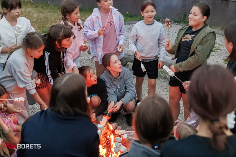 BORETS Summer Camp 2026 · Photo 1469