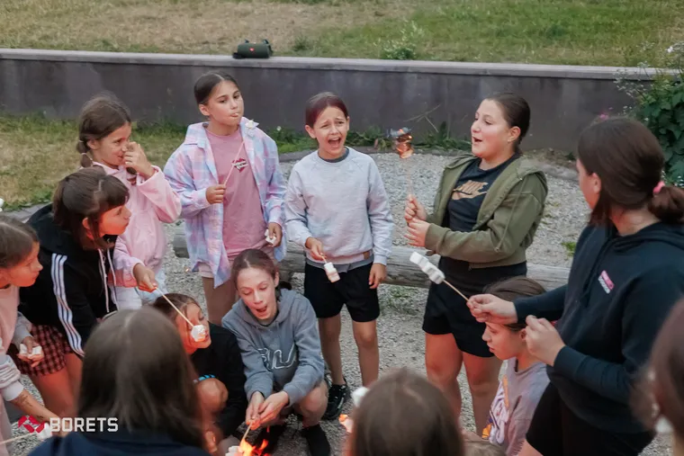 BORETS Summer Camp 2026 · Photo 1470