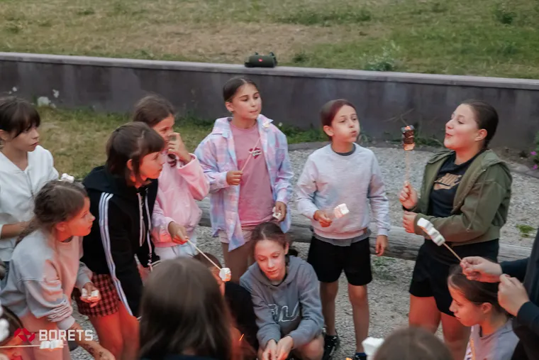 BORETS Summer Camp 2026 · Photo 1471