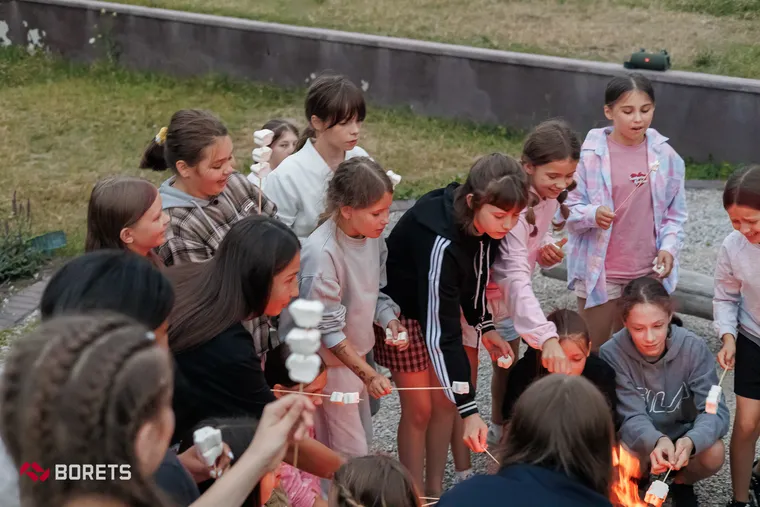 BORETS Summer Camp 2026 · Photo 1472