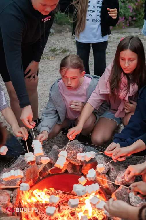 BORETS Summer Camp 2026 · Photo 1473