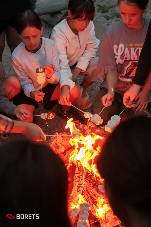 BORETS Summer Camp 2026 · Photo 1478