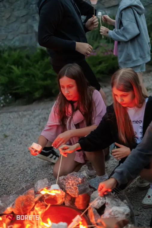 BORETS Summer Camp 2026 · Photo 1482