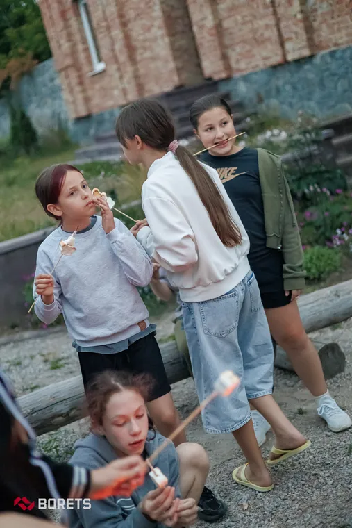 BORETS Summer Camp 2026 · Photo 1484