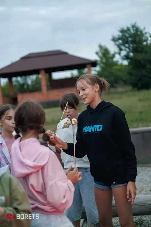 BORETS Summer Camp 2026 · Photo 1488