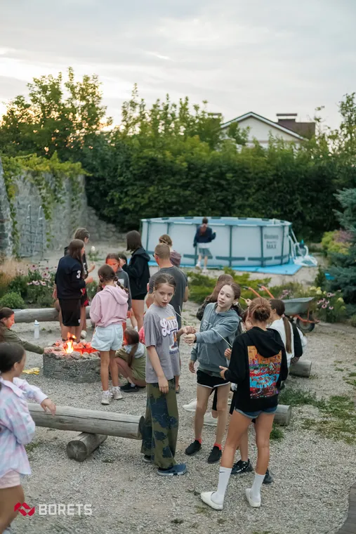 BORETS Summer Camp 2026 · Photo 1493