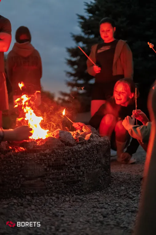 BORETS Summer Camp 2026 · Photo 1496