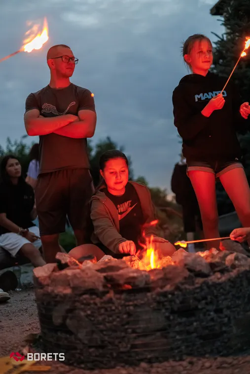 BORETS Summer Camp 2026 · Photo 1499